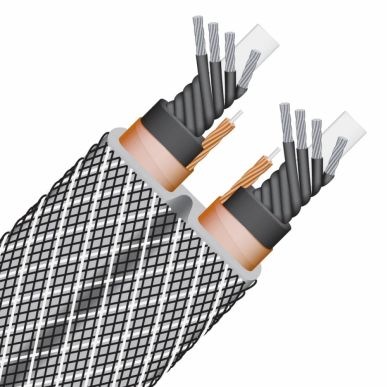 Сетевой кабель Wireworld Electra 7 Power Cord 1.0m (PEP1.0MEU-7)